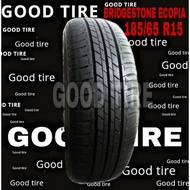 BAN MOBIL 185-65-15 R15 RING 15 COPOTAN SEKEN SECOND BEKAS GRAND