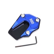 For Sundiro Honda S07 Side Bracket Side Stand Extension Aluminum alloy