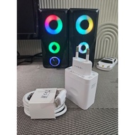Charger Casan Oppo A38 A57 A58 A77S A78 5G RENO 8 RENO 8T SUPERVOOC 33W