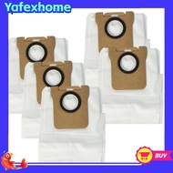 [YAFEXHM] 5pcs Replacement  Bag Accessories For Mova E30 For Ultra Vacuum Parts