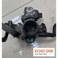 Toyota Avanza Myvi Rush 1.3 Throttle Body Used Original