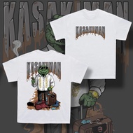 KASAKIMAN | Buwaya v2 - Oversized Tshirt for men and women