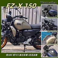 售 新車 2024 YAMAHA FZX150 輕檔復古 FZX