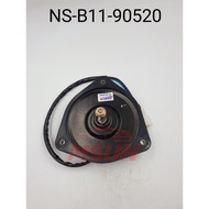 RADIATOR FAN MOTOR NISSAN SUNNY 130Y B11