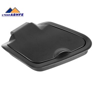 Motorcycles ABS Side Pocket Cover Charger Waterproof Cap Battery Side Cover for  Nmax V2 2020-2021 B