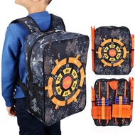 outlet New Target Bag Gun Toy Pouch Refill Clip Darts Bullets Bag for Nerf NStrike Elite Toy