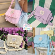 Smiletime - Fuwa Fuwa Bag