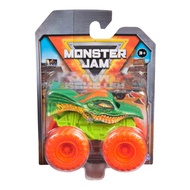 Monster Jam 1:72 Single Pack - Dragon