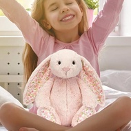 Jellycat Blossom Bunny - Medium