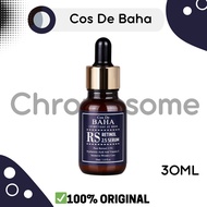 Cos De Baha 2.5% Retinol Serum + Niacinamide 30ml