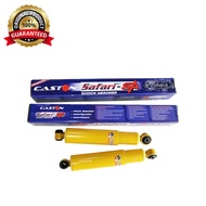 (1pcs) HINO DUTRO WU410 XZU720 WU300 (REAR) SHOCK ABSORBER | SAFARI CASTON