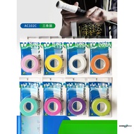 Cengkaman Raket Badminton 102c Pemegang YY Anti-Slip Pita Penyerap Peluh Cengkaman Raket Tenis