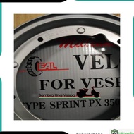 Vespa Ring 10 Sprint Px Exclusive Excel Brand Velk Rim Rims