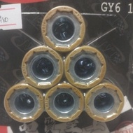 FLYBALL 11 GRAMS GY6/BEAT HIGH PERFORMANCE JVT