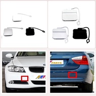 TOW COVER for 05-08 BMW3 E90 Sedan E91 Wagon 320i 320d 328i 325i 330i 330d 330xi 335i 335xi Front & 