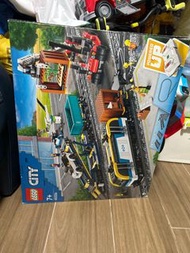 Lego 60336 Lego city