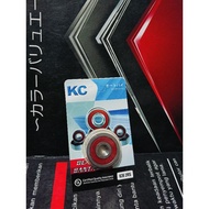 [1PC] LAHER BEARING 638 2RS KC BRAND LAHER COVER CVT MIO 638 2RS