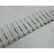 Dupont Jumper Wire Cable Male Pin Connector Terminal Cable Connector -OLL (55pcs)