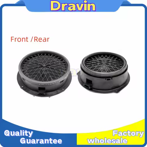 8T0035415A 8K0035411 High Quality Car Door Woofer Door Sound Speaker Woofer Tweeter for Audi A4 B8 A