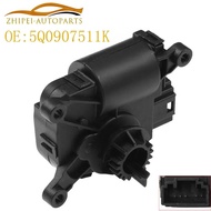 5Q0907511K HVAC Heater Air Blend Door Actuator Car H604-6005 94187372 For 2017-2019 Volkswagen Golf 