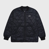 Epidemic Jacket Arctic Black