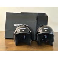 Limited Lambretta X250 G350 Carnival Original Helmet