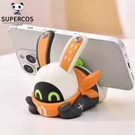 ZZZ Bangboo Phone Stand Zenless Zone Merch Table Decor Collectible