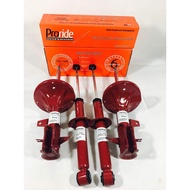 Absorber Heavy Duty Proride - Waja