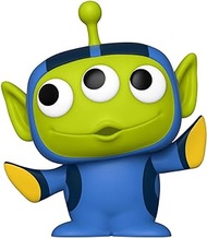 Funko POP! Disney Pixar: Toy Story Alien Remix Dory Vinyl Figure,Multicolor,3.75 inches