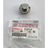 NVX V2 NMAX V2 AEROX V2 NUT DRAIN , 4T ENGINE OIL SCREW (YAMAHA100%ORIGINAL) 54P-E5351-01