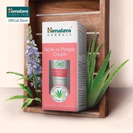 •JEJU• HIMALAYA ACNE PIMPLE CREAM 30GR | BPOM HALAL ACNE CREAM