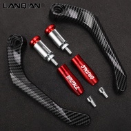 For MV Agusta Brutale 750/800/910/989R/1078RR F3 675 F4 1000 Dragster Handlebar Grips Brake Clutch L