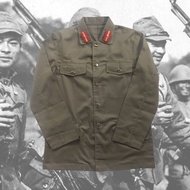 Japanese uniform type98 ww2