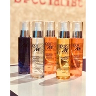 CRYSTAL REPAIR HAIR SERUM by Look Me