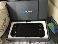 Logitech G Cloud 雲端遊戲掌機