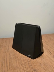 TP-Link Archer GXE75三頻Wifi 6E電競Router