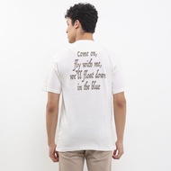 CDL Men's T-Shirt J0165P08D By Cardinal