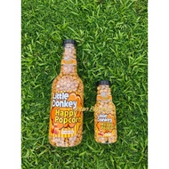 Popcorn Botol Little Donkey 260g 900g