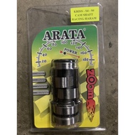 KRISS 110 CAM RACING ARATA S4-5 S4-9