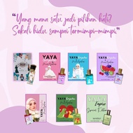 PERFUME YAYA EMPIRE x MIA AZHAR 30ml
