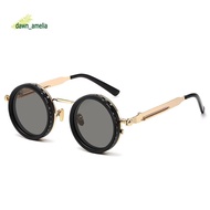 Adjustable Dimming Polarized Sunglasses 9 Level ND Adjustable ND Filter UV Protection Sunglasses for
