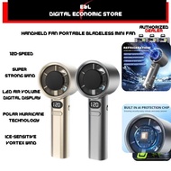 【12.12 Birthday Box】 DESMOS CR 6363 20W GaN Quick Charge (1 Type C + 1 USB A Output) + M11 Fan Grey 