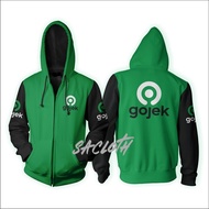 Jaket ojek 2019 jaket ojol