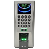 [ AUTHENTIC ] ZKTeco F18S Biometric Access Control Terminal