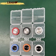Multi-Purpose Ultra-Thin Game Controller Joystick For Touch Screen Mobile Phone Tablet iPad Gaming E