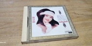 美國早期版   陳慧嫻   夜機   CD碟 MADE IN USA正版舊二手碟 平放