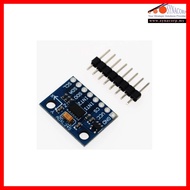 GY-291 ADXL345 3 Axis Accelerometer Gravity & Acceleration Sensor