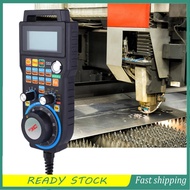 etto-MY Handheld Wired Control Electronic Hand Wheel For CNC Engraving Machine Mach3 System