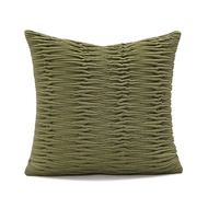 30x50cm/45x45cm Nordic Green Light Luxury  Pillow Cover Modern Minimalism Pillow Cases Home Living R