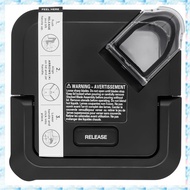 ( D I Q H )Locking Lid Replacement for  Blender 72oz XL Pitchers, Replacement Square Top Cover for  